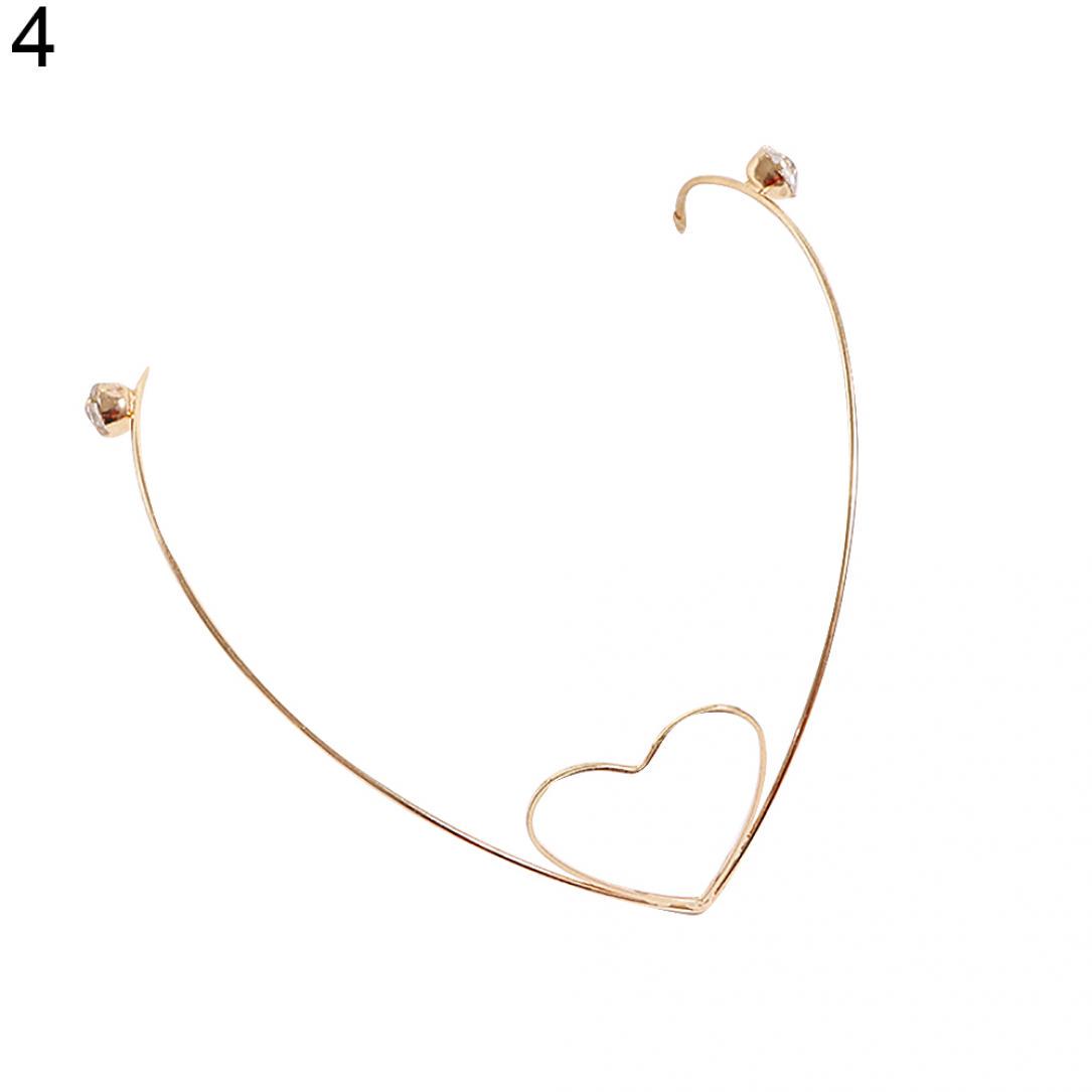 

Сладкая женская повязка для волос с кисточками из искусственного жемчуга и стразами, обруч для волос, повязка на голову 4#