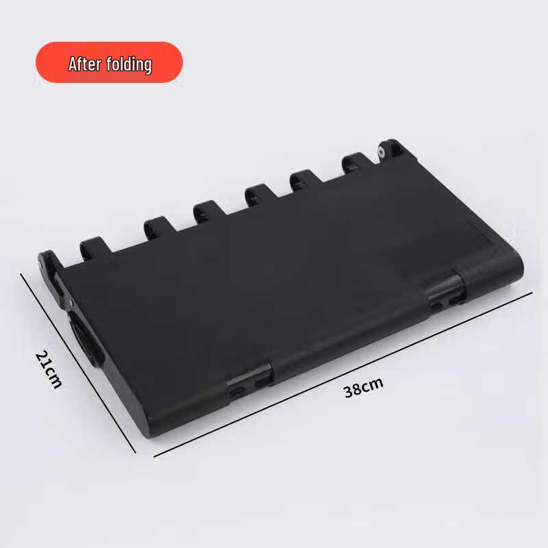 Mini Box Scoreboard for Table Tennis & Billiards