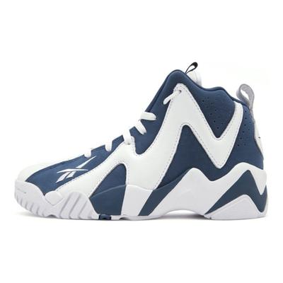 Kamikaze 2 Batik Blue Men Sneakers Footwear-White GX6227