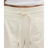 Lululemon Dance Studio Mid Rise Pant  Tall Light Ivory