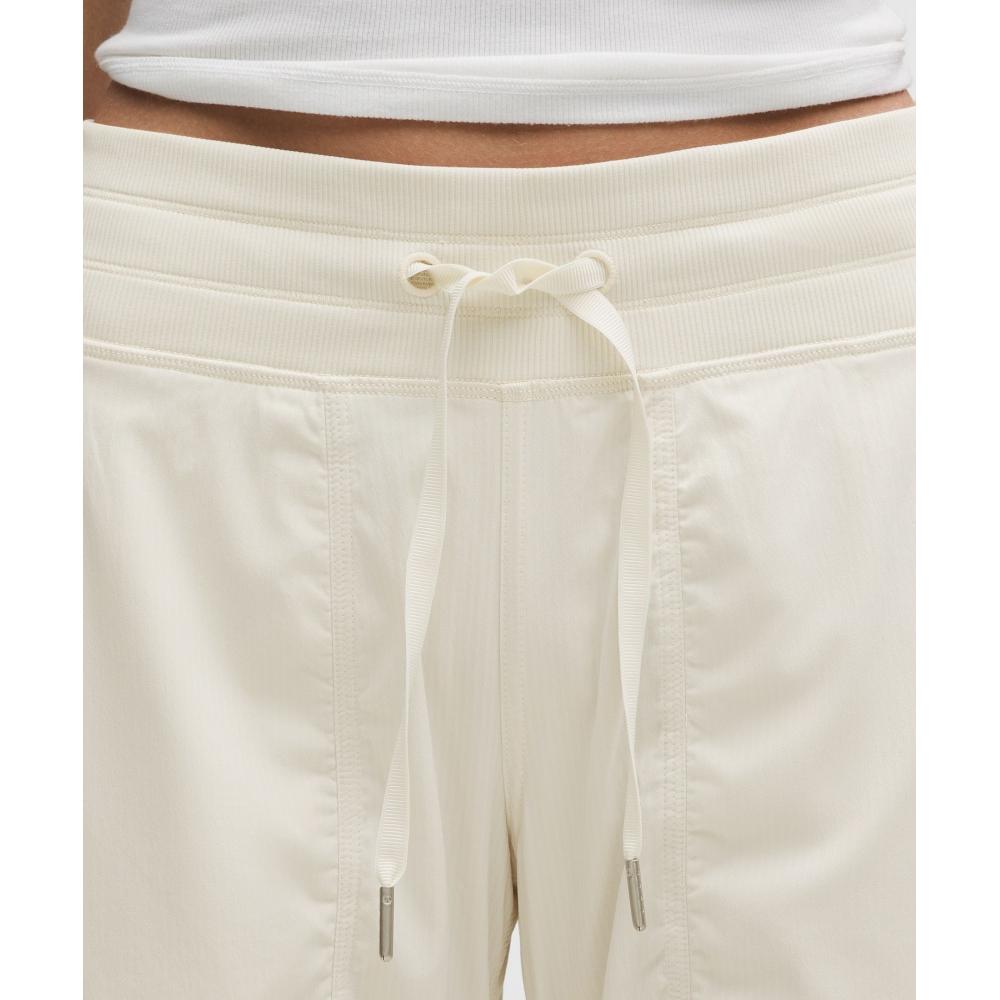 Lululemon Dance Studio Mid Rise Pant  Tall Light Ivory
