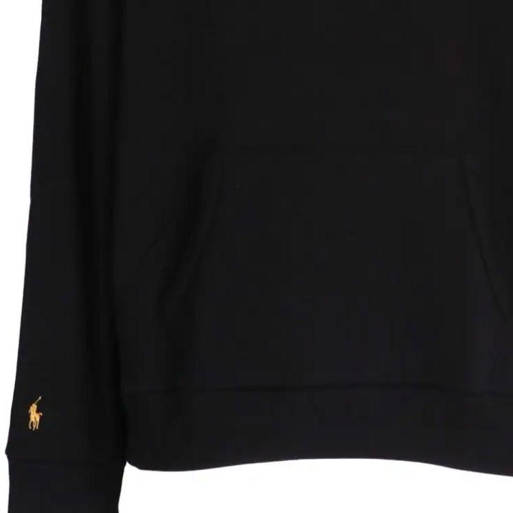 Polo Ralph Lauren Logo-print Jersey Hoodie 710920211001