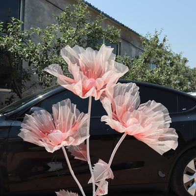 Decorazioni per la casa – Ghirlande e fiori artificiali