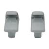 Holder Clip MR654343 Plastic Right Sun Visor Easy Clean