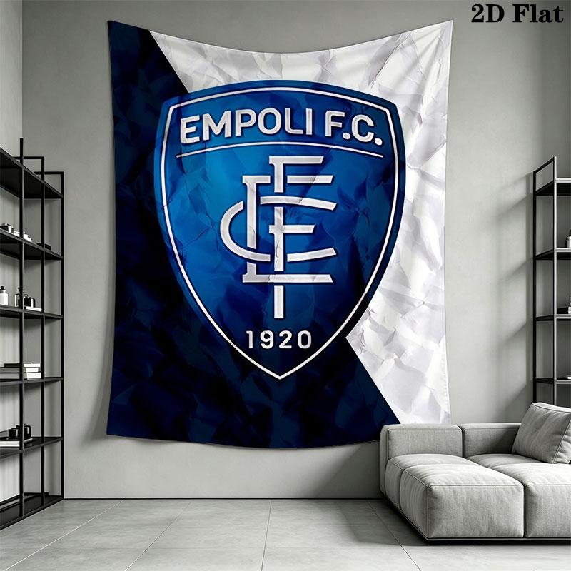 EFC Wall Hanging Printed Fabric Blanket Decorative Tapestries for Bedroom Living Room Home Decor