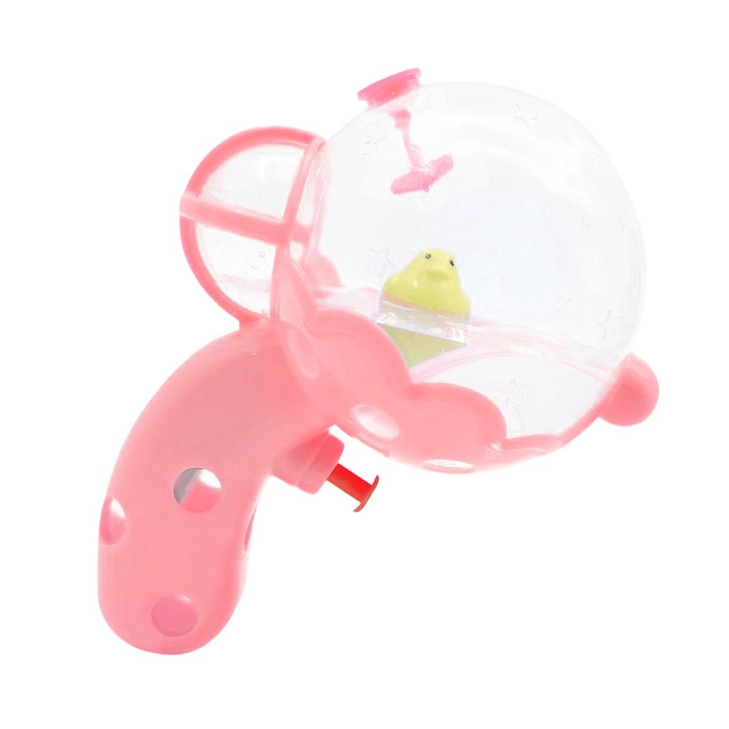 Children's Play Water  Floating  Transparent Ball Small Water  Large Capacity Cute Small Water
