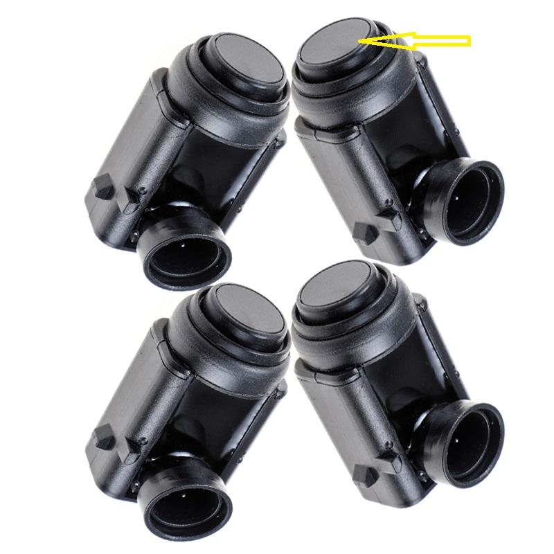 0015427418 PDC Parking Distance Sensor Car A0015427418 0045428718 A0035428718 For Mercedes-Benz W203 W209 W210 W211 W220 W163