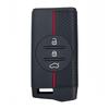Soft Silicone Key Fob Case For Chery Tiggo 5x Sport Exeed Tiggo 8 Pro 3x 5x 7 Pro Holder Key Case Cover Accessories