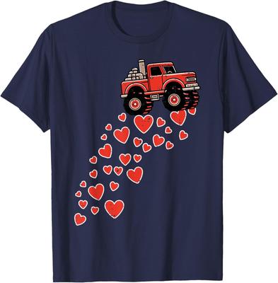 Oberteile – T-Shirts