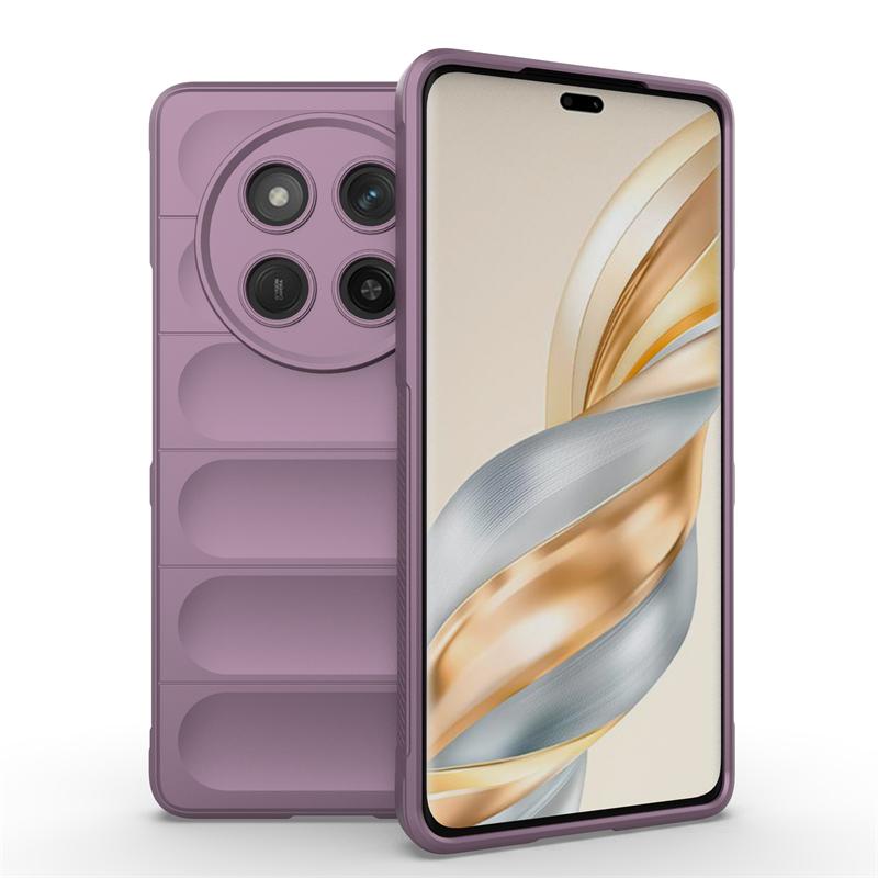 For Honor Magic 7 Lite Case Cover Honor Magic 7 Lite Capas Shockproof Bumper Back Soft TPU For Fundas Huawei Honor Magic 7 Lite