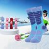 Winter Snowboarding Socks Warm Long Stocking New Kids Sports Socks  Outdoor