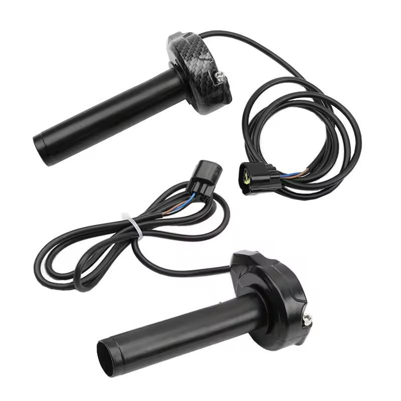 

Внедорожная электронная ручка газа Light Bee для Sur Ron/Surron Black