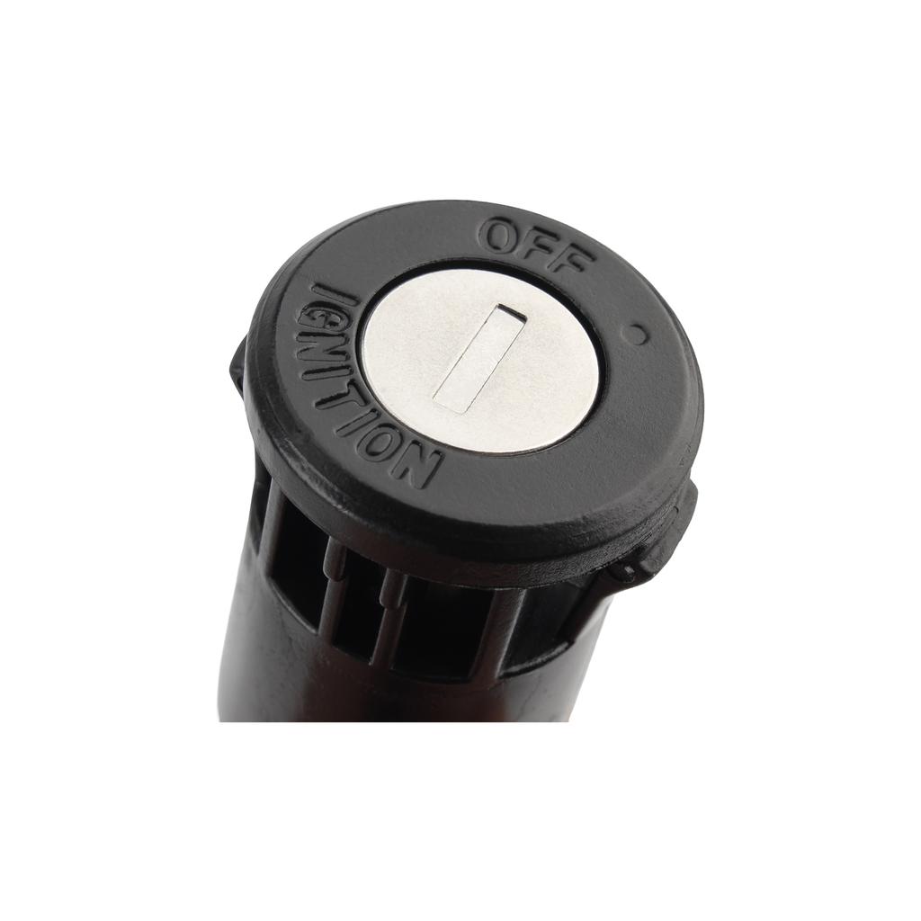 Motorcycle Ignition Switch 2 Wire Lock Female Ignition Key For Suzuki Honda AQuad 4 Wheeler ATV Scooters Universal accessories