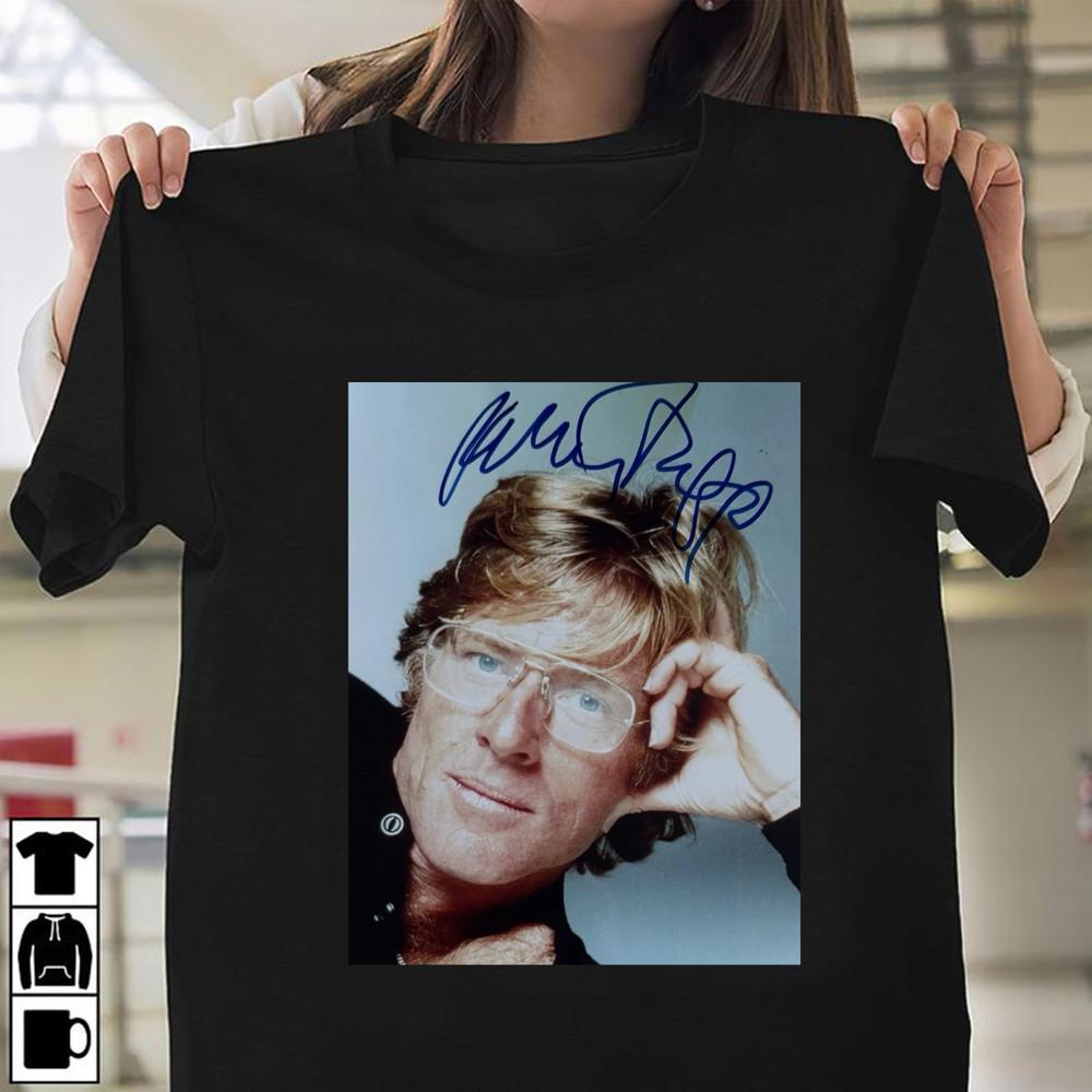 ROBERT JOHNSON Short Sleeve Shirt Men Women All Size S to 5XL Unisex T-Shirt S