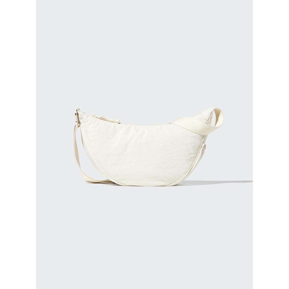 Uniqlo Round Mini Shoulder Bag Model