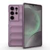 Luxury Shockproof Protective Case For Samsung Galaxy S26 S25 S24 Ultra S23 S22 S21 FE Plus Note 20 Airbag Anti Drop Phone Cover