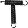 Springs Kit Replaces for Polaris Snowplow Trip 2877443 ATV Parts,Pack of 2