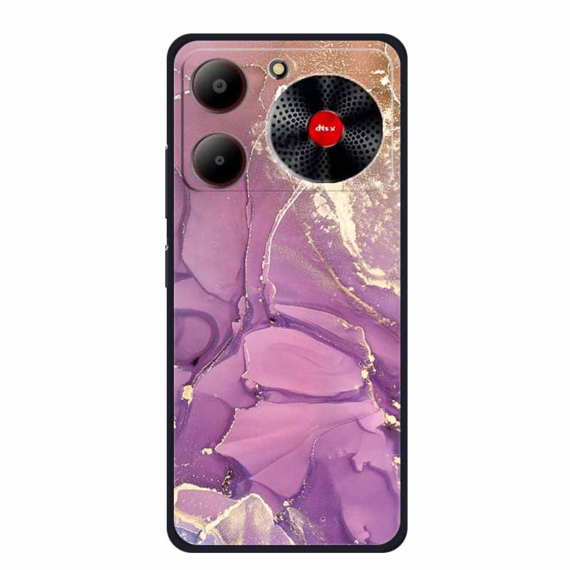 

Case For ZTE nubia Music Marble TPU Soft Silicone Back Cover For ZTE nubiaMusic Z2353 Cases Mica Painted Colorful Bumper Capa nubia Music