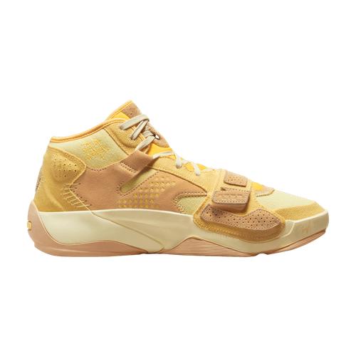 Air Jordan Jordan Zion 2 PF Full Moon FJ2956-200 EU 42 сладкий лимон/золотой
