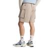 adidas FW/AW25 Solid Color Mid-Rise Woven Casual Shorts Men Shorts KX4876