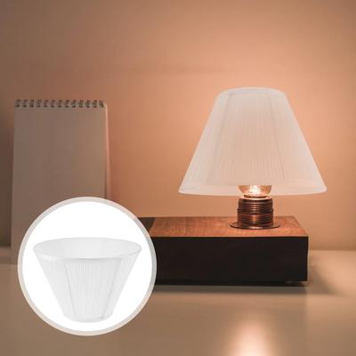 Verlichting accessoires – Lampenkappen voor lampen en kroonluchters