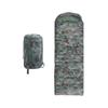 Outdoor Camouflage Envelope Sleeping Bag