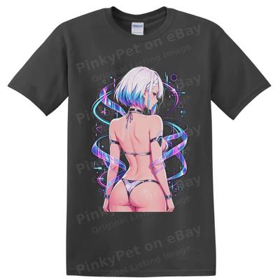 Üst giysisi – T-shirtler