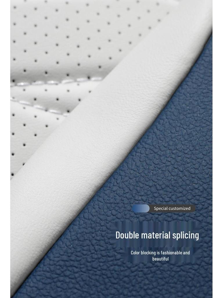 Potah sedadla BYD Seal: Celoroční plný obal, univerzální velikost