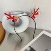 Xmas Headdress Kids Merry Christmas Decor Antlers Headband Hair Accessories Christmas Hair Hoop