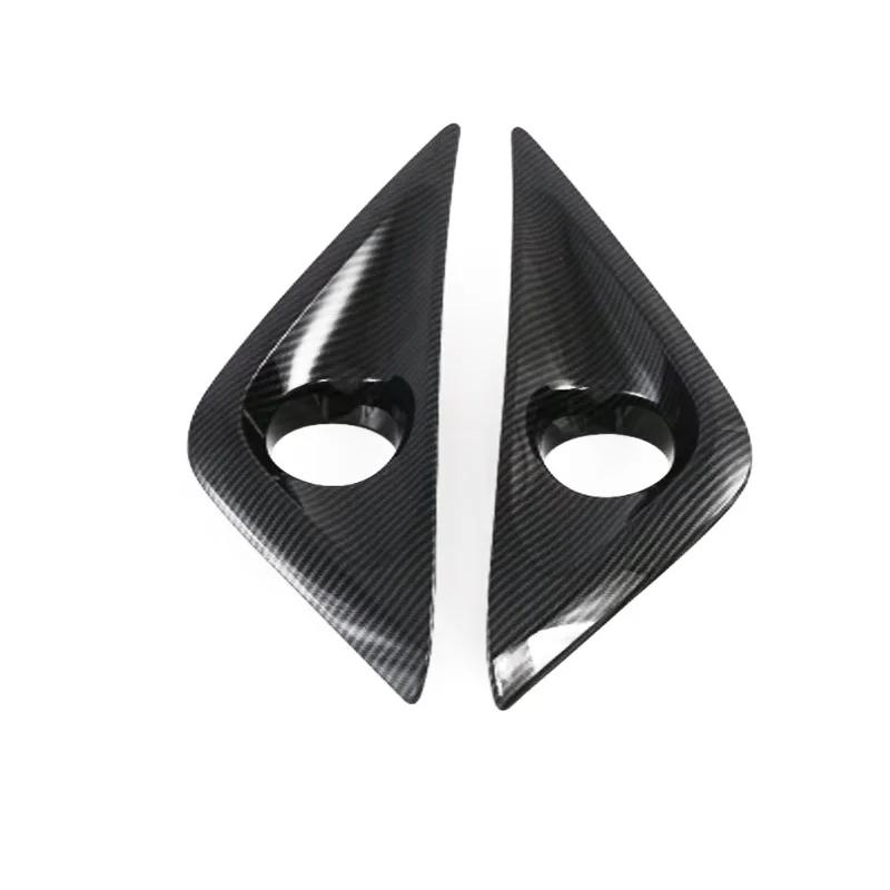 For Toyota Rush 2018   tail light front rear fog light rearview mirror cover handle door bowl rear wiper Fuel cap trim