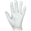 Dunlop Srixon GGG-S027 Golf Gloves White 24cm Comfortable Fit Durable Material