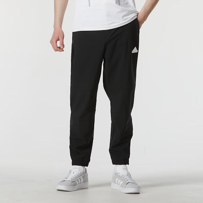 Adidas Men s Woven Pants M