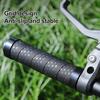 1 Pair Bicycle Handlebar Grip Non-slip Universal MTB Road Mountain Bike Handle Grip Cover Replacement Bicycle Accessories