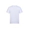 DIOR Quarterly New Products T-Shirts Men's White Crew Neck Moderate Straight Fit 863J611K0910-089