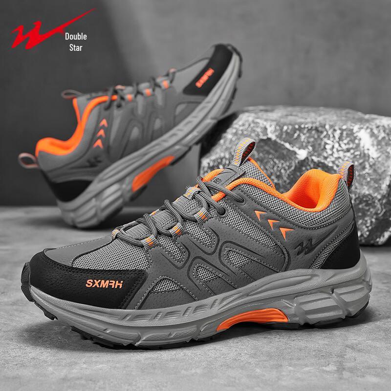 Shuangxing Men s Casual Outdoor Sports Shoes 40
