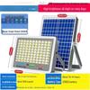 Projecteur solaire Nufeng avec télécommande
