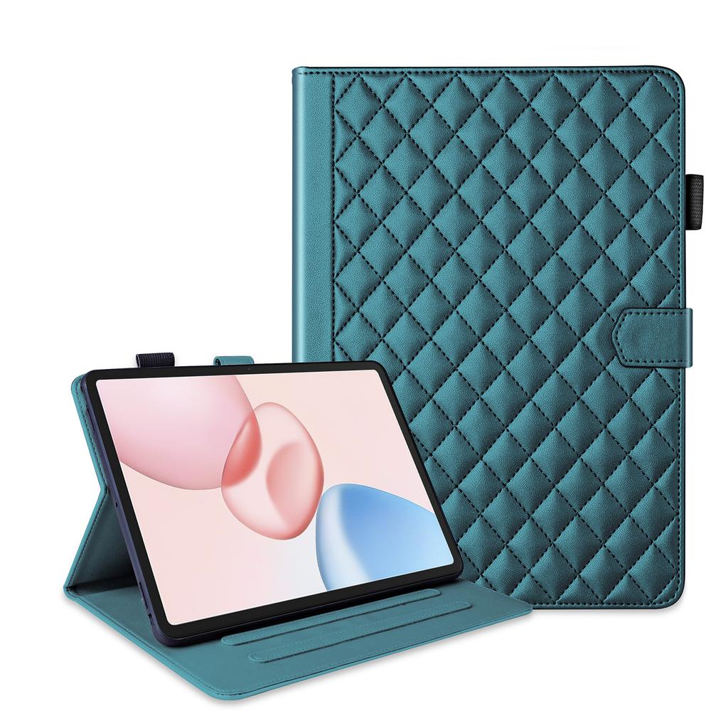 For Honor Pad 10 12.1 2025 Leather Wallet Stand Tablet Cases Funda For Huawei Honor Pad X9 Pro X9A X8A X9 X8Pro Stand Book Cover