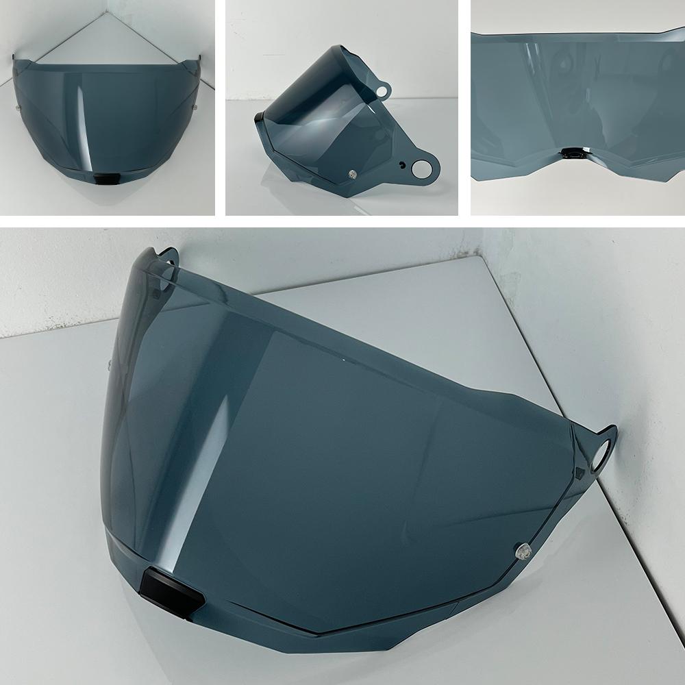 Explorer Visor for LS2 Explorer,Explorer Carbon,MX701 Face Shield Motorcycle Helmet Accessories