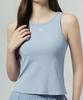 SERGIO TACCHINI W Rib Slim Fit Sleeveless