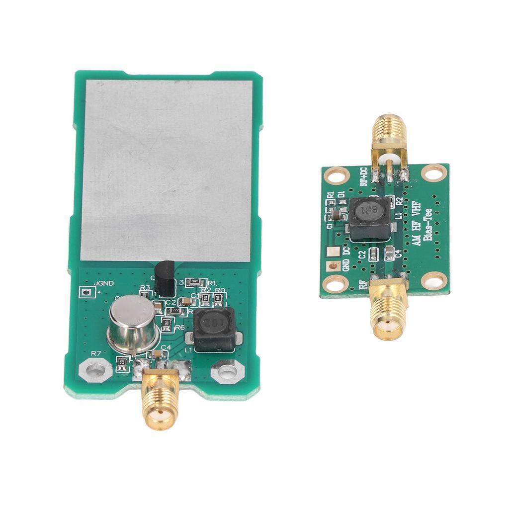 RF Amplifier Module 1030kHz Mediumwave Shortwave Signal Amp for RTLSDR Receiver MiniWhip