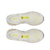 ON Cloud X 4 Ivory Lime Men Sneakers White 3ME30043072