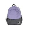 Leisure Large Capacity Nylon Women's Shoulder Bag Large Capacity Leisure Travel Bag Students Go Out Bag.