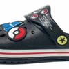 2025 Pocket Monsters Monster Ball EVA Kids Sandals Clogs Shoes Adults Womens Childrens Character Sneakers Pokemon Scarlet Beach Sandals.