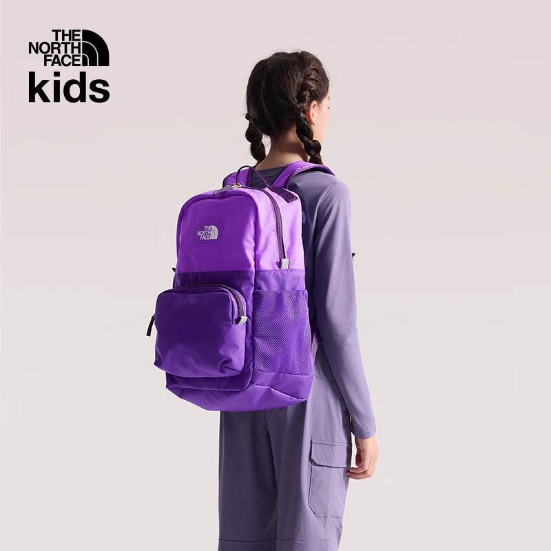 The North Face Kids FlexVent 27L Backpack 27L