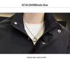 Men's Stylish Harajuku & Korean-Inspired Loose Jacket - Trendy High Street Fashion for Spring & Autumn
