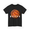Basketball Hoops Shirt, Basketball Player Sports Fans Women Men Shirt