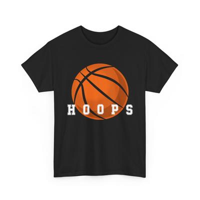 Basketball Hoops Shirt, Basketball Player Sports Fans Women Men Shirt