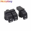 5C5959857A Drivers Side Power Window Single Switch For VW Volkswagen Beetle Cabrio 2012 2013- 5C5 959 857A 5C5 959 857 A