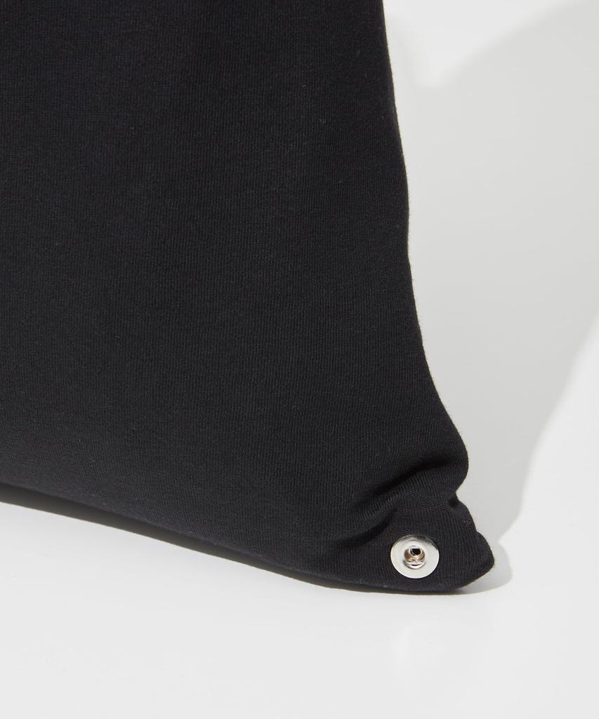 MM6 Maison Margiela Tote Bag S54WD0043P6694 Japanese Black Style, Women's, [Used]