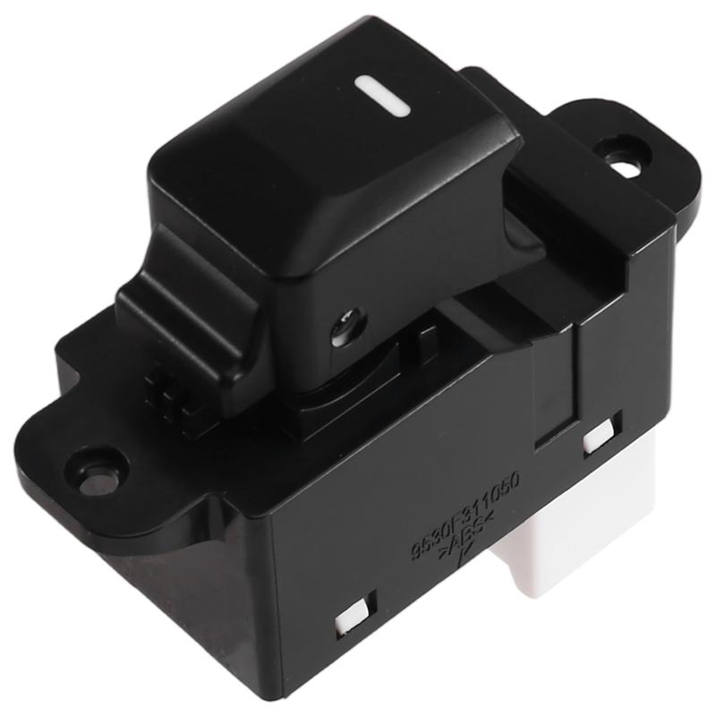 Car Power Window Control Switch Window Glass Lifter Button 93580-B5000 For Kia K3 2013-2018